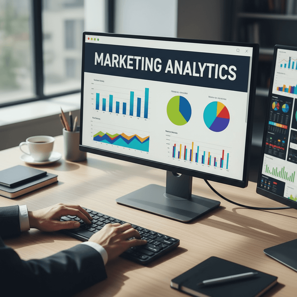 Data dashboard review